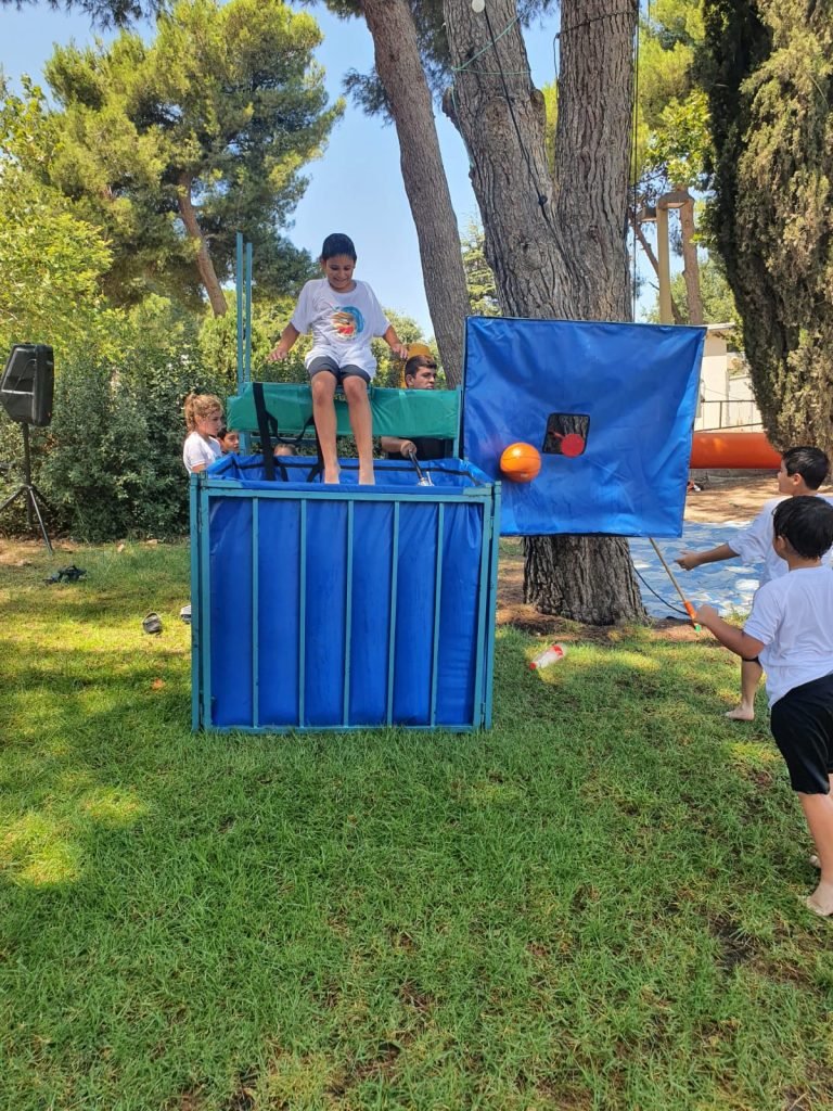 המטביע