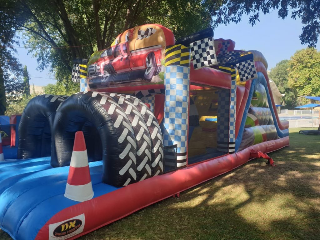 בטיחות במתנפחים