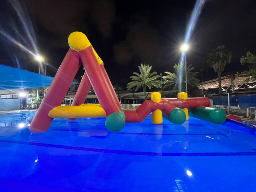 מסלול טרזן