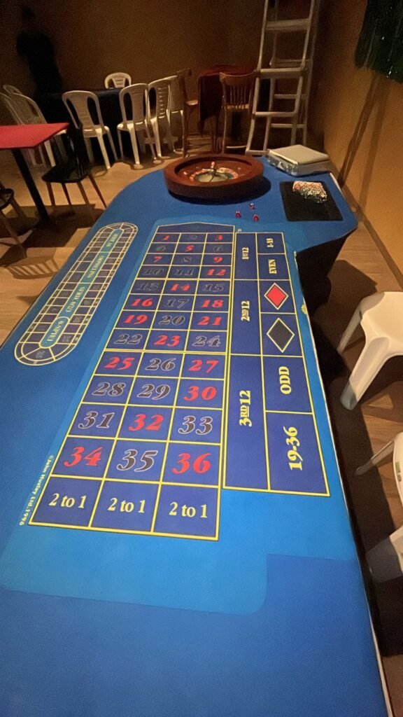 קונספט קזינו