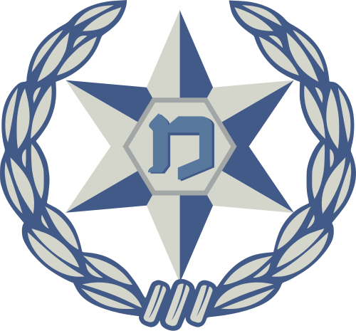 משטרת ישראל